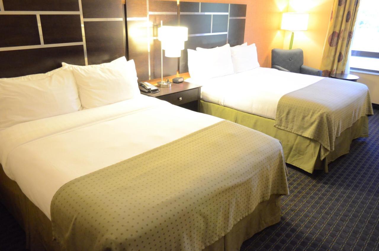 Holiday Inn Houston East-Channelview By Ihg Номер фото