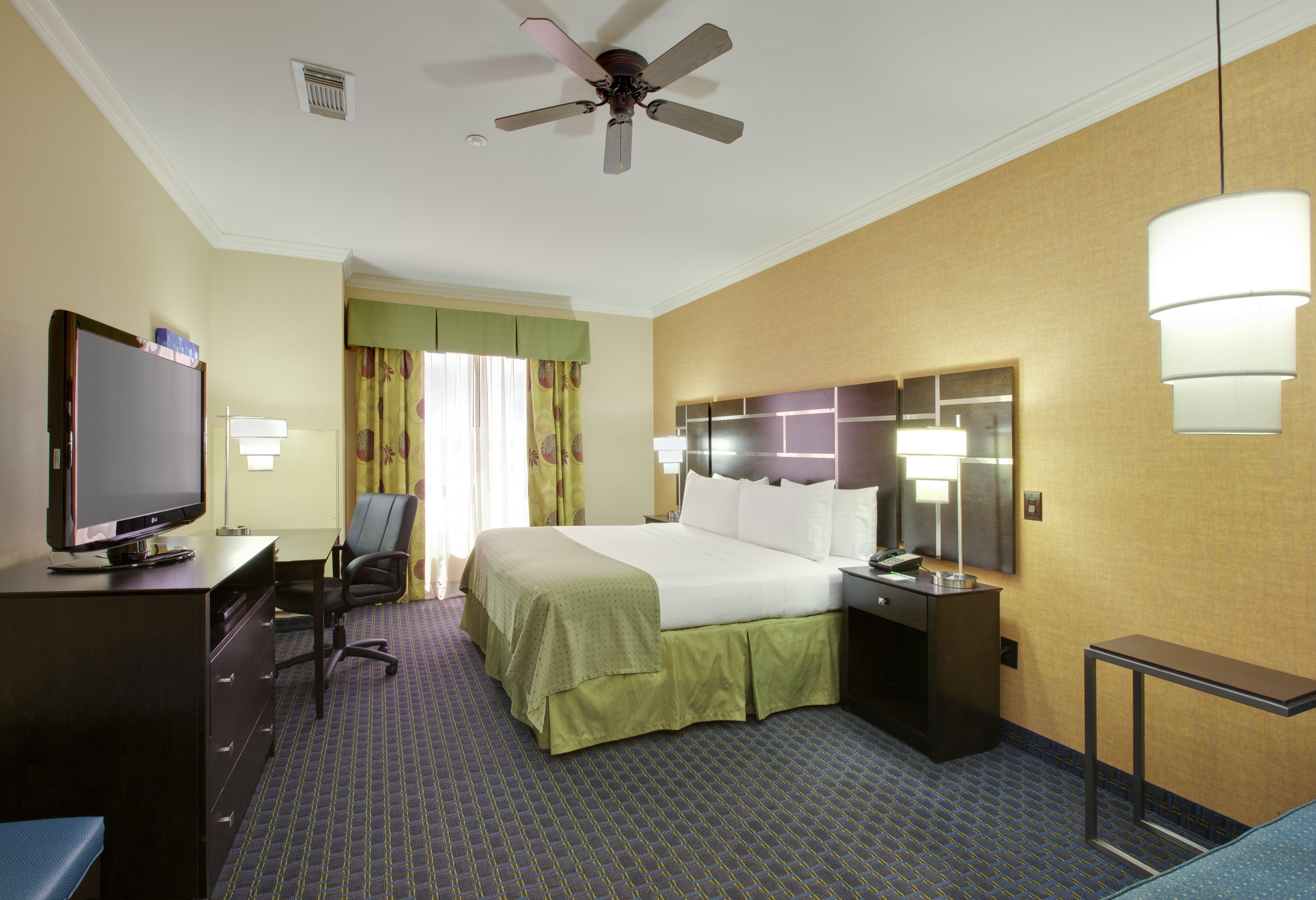 Holiday Inn Houston East-Channelview By Ihg Экстерьер фото
