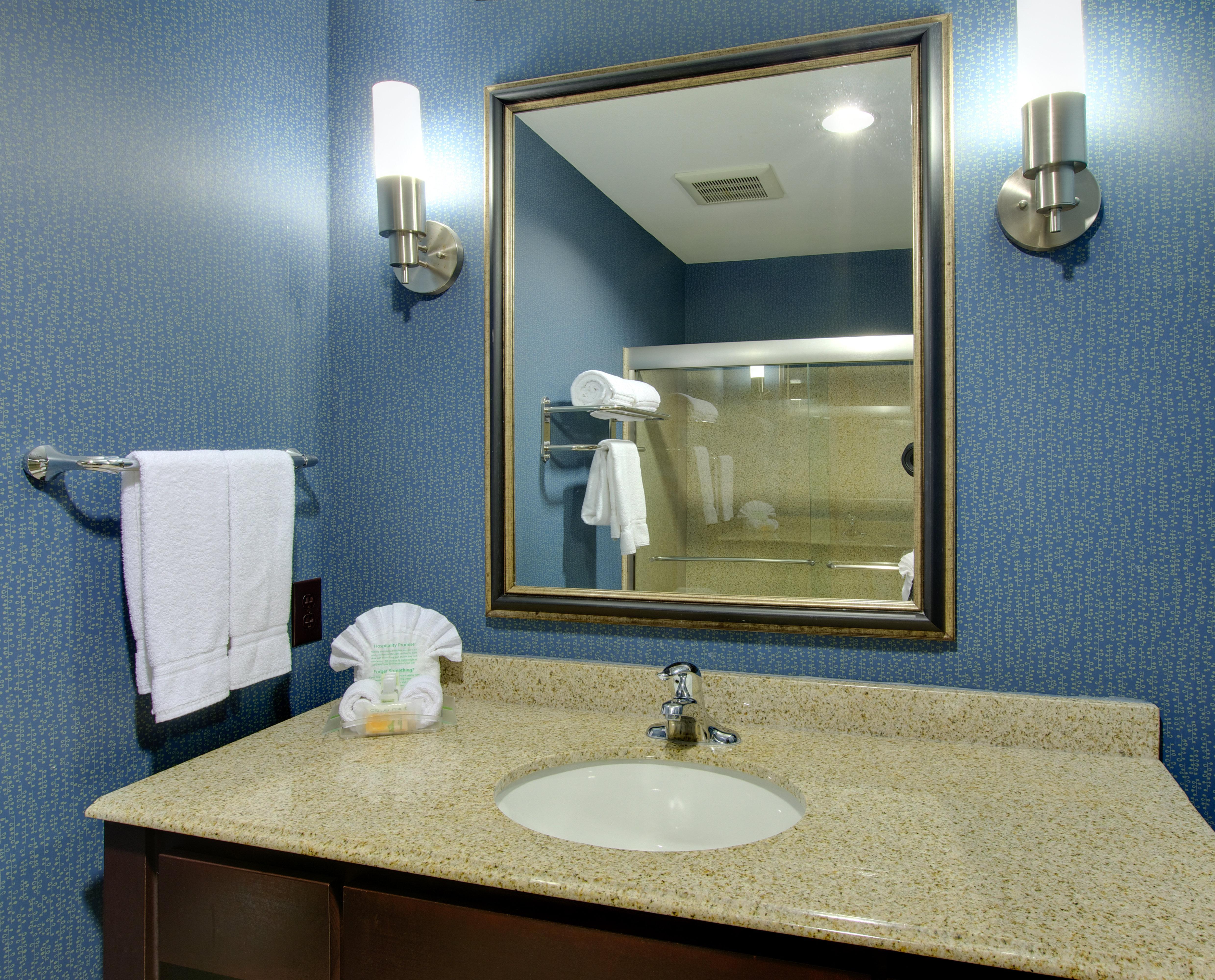 Holiday Inn Houston East-Channelview By Ihg Экстерьер фото