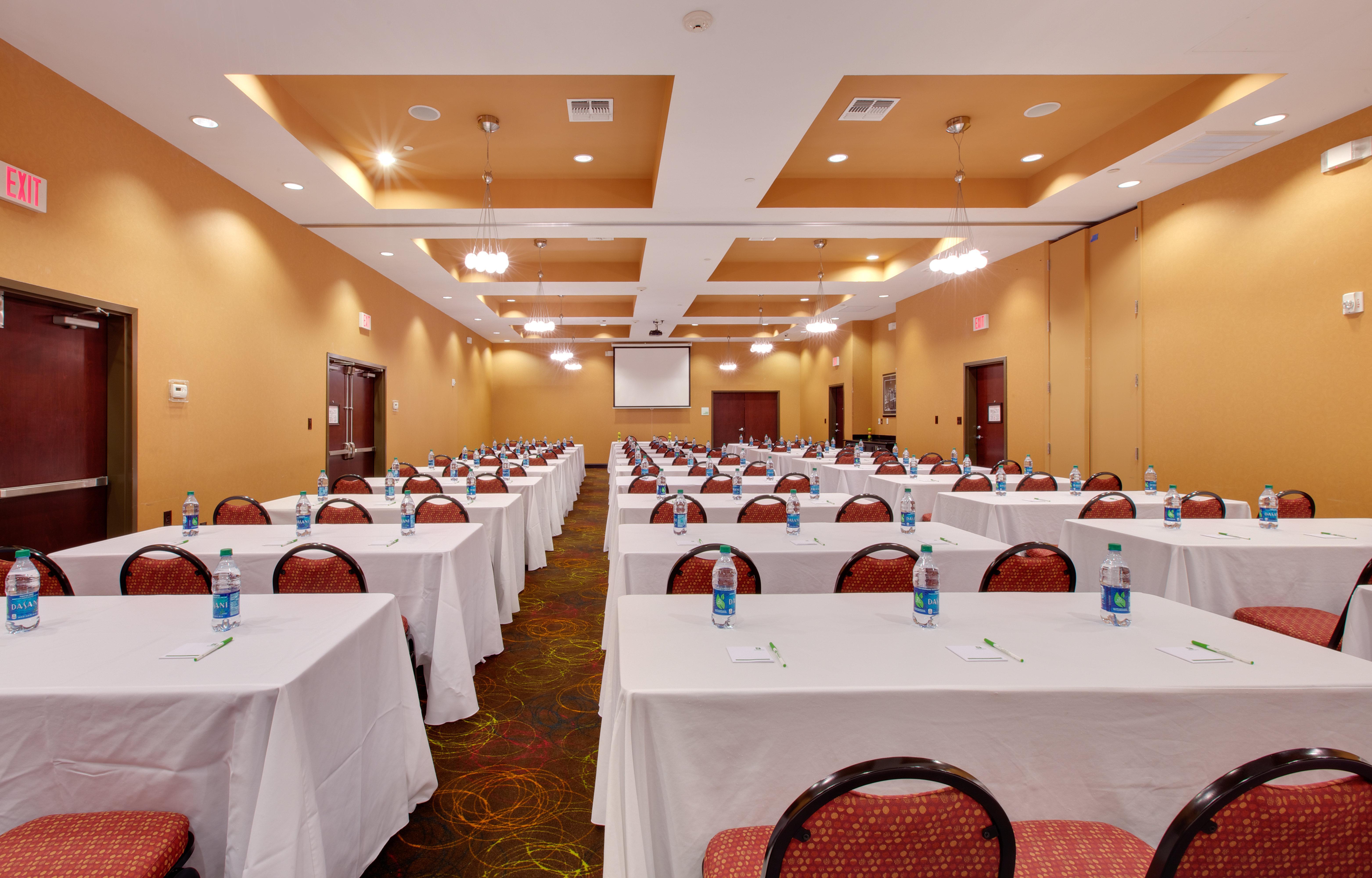 Holiday Inn Houston East-Channelview By Ihg Экстерьер фото