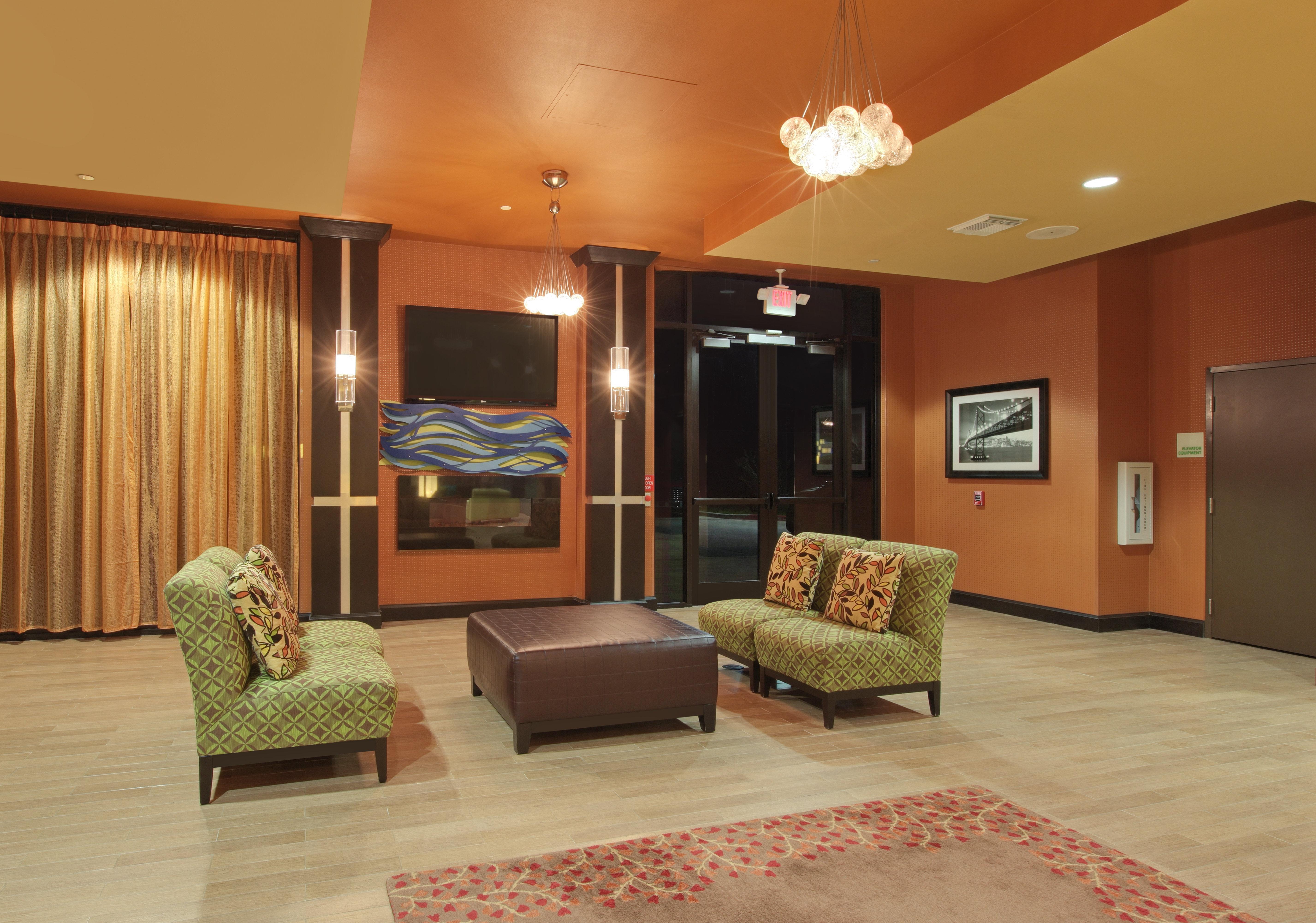 Holiday Inn Houston East-Channelview By Ihg Экстерьер фото