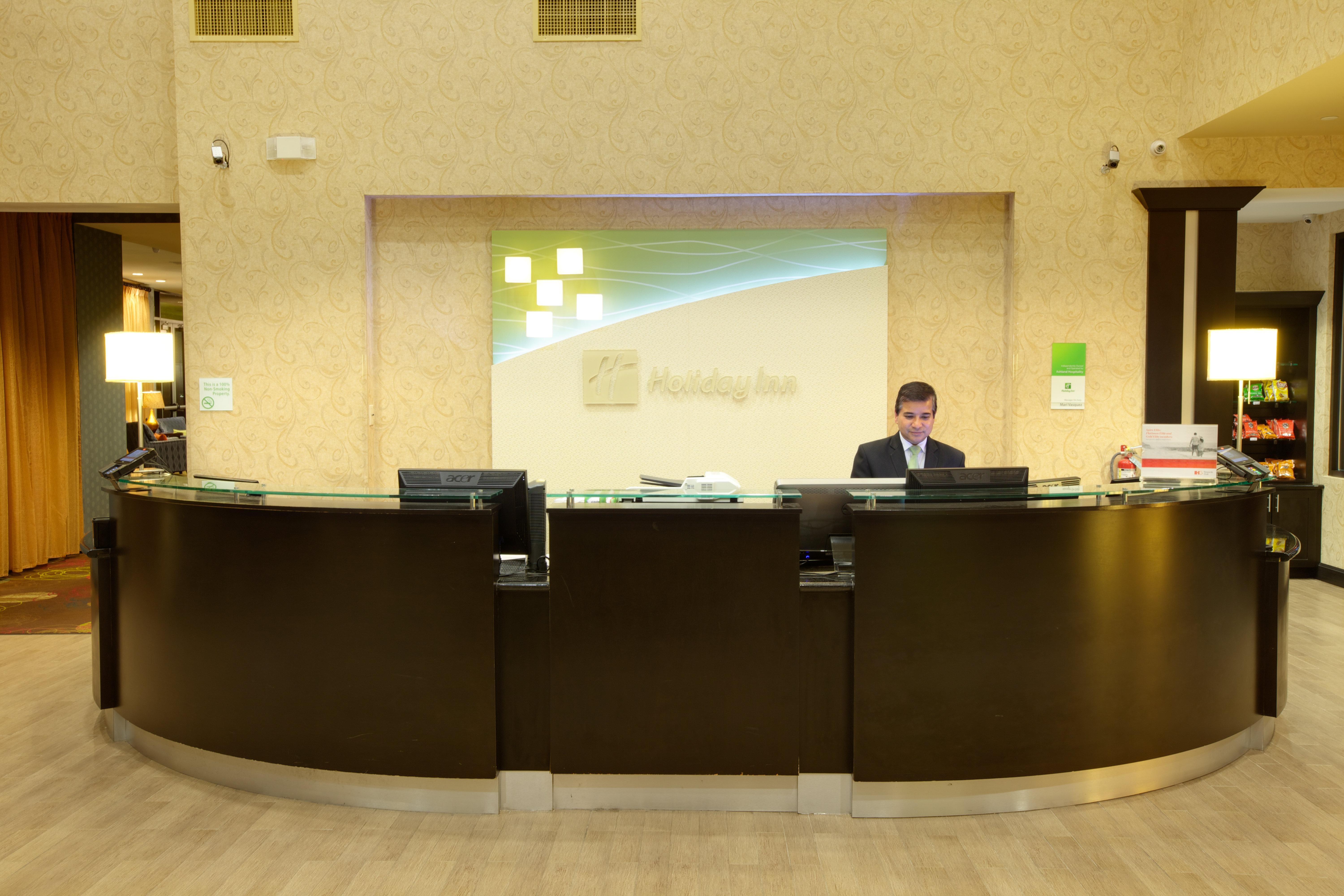 Holiday Inn Houston East-Channelview By Ihg Экстерьер фото