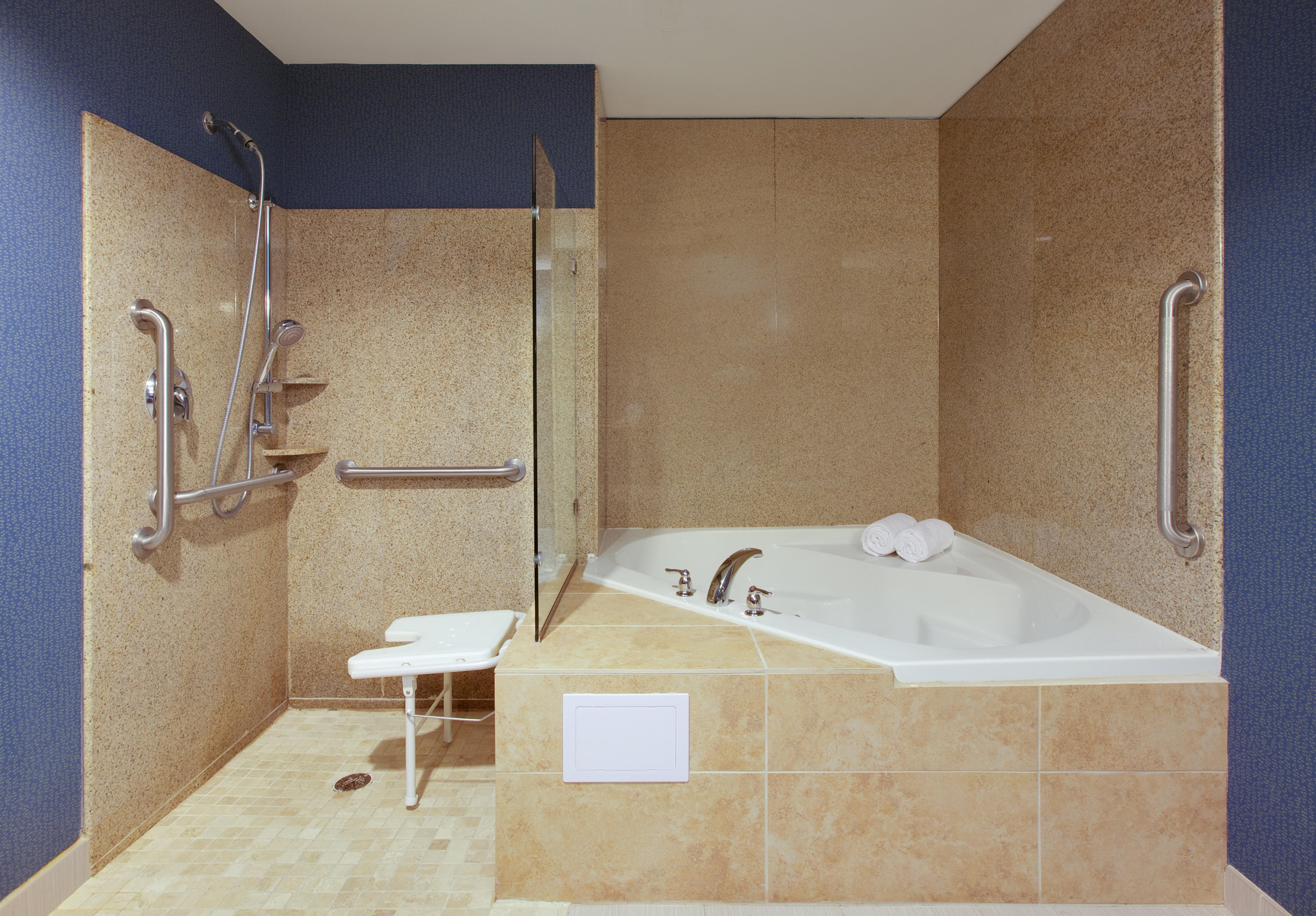 Holiday Inn Houston East-Channelview By Ihg Экстерьер фото