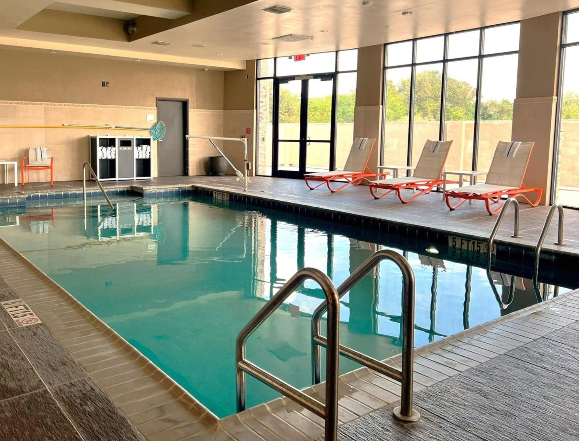 Holiday Inn Houston East-Channelview By Ihg Экстерьер фото