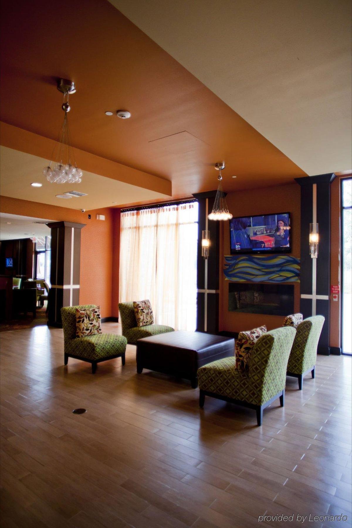 Holiday Inn Houston East-Channelview By Ihg Интерьер фото