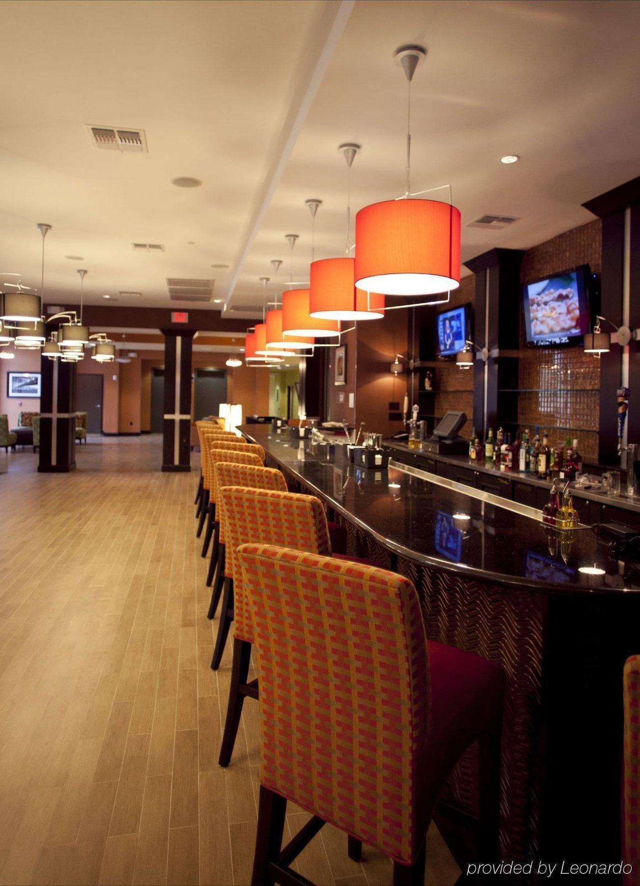Holiday Inn Houston East-Channelview By Ihg Ресторан фото