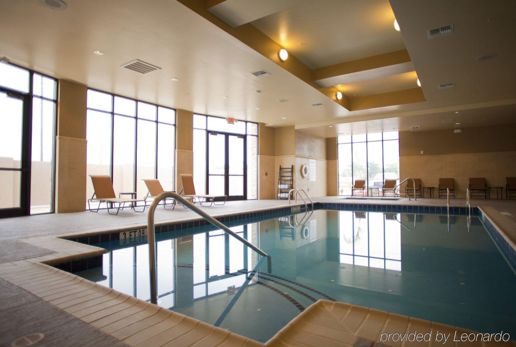 Holiday Inn Houston East-Channelview By Ihg Удобства фото