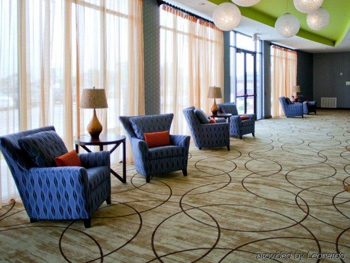 Holiday Inn Houston East-Channelview By Ihg Интерьер фото