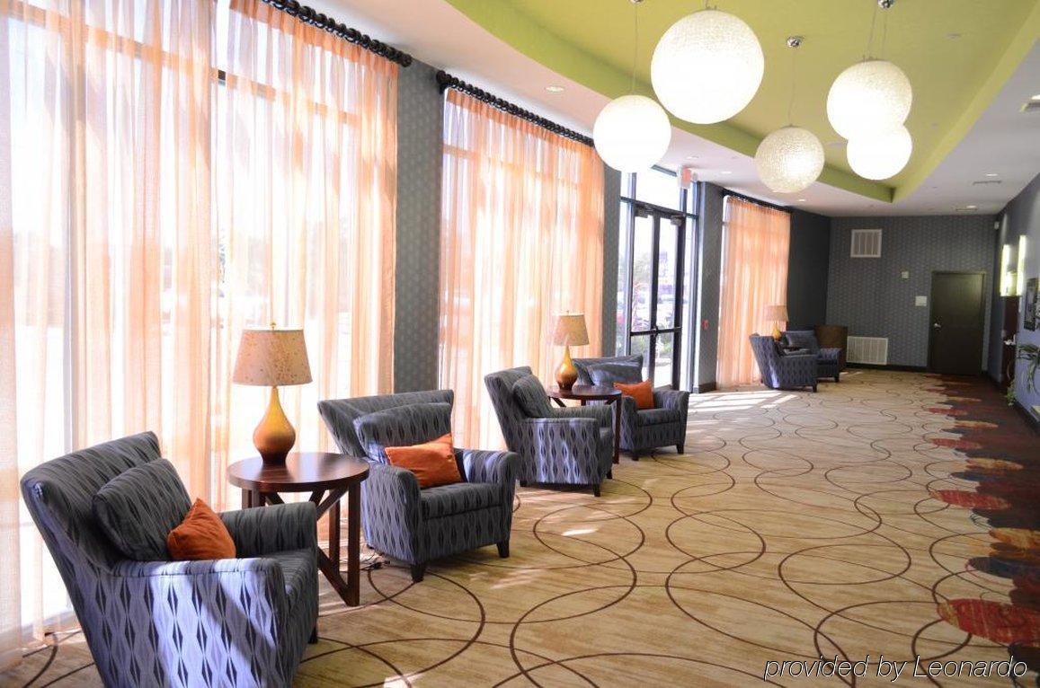 Holiday Inn Houston East-Channelview By Ihg Экстерьер фото