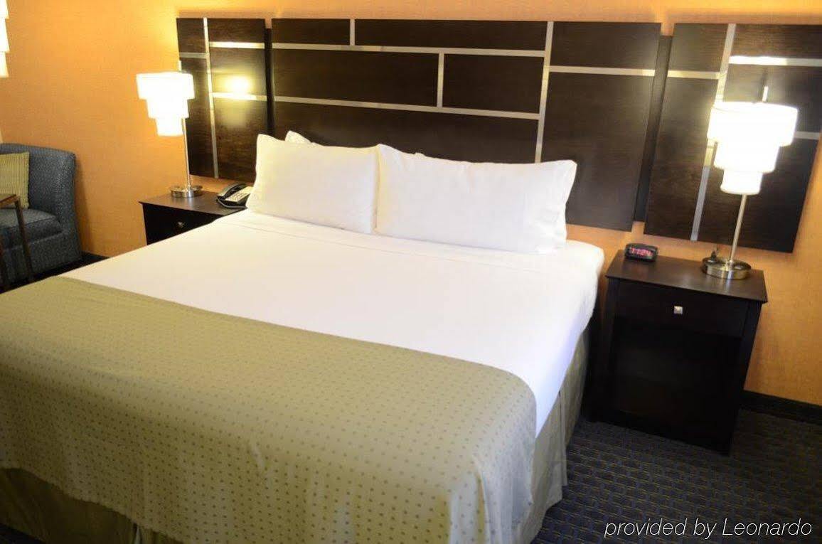 Holiday Inn Houston East-Channelview By Ihg Экстерьер фото